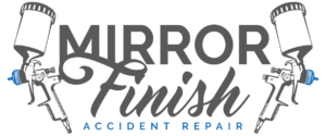 Mirror Finish Accident Repair